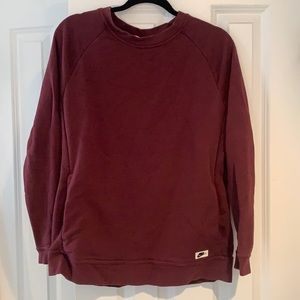 Nike crew neck